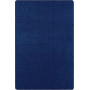 Kusový koberec Nasty 104447 Darkblue