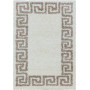 Kusový koberec Hera Shaggy 3301 beige