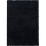 Kusový koberec Sydney Shaggy 3000 black