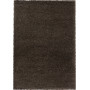 Kusový koberec Fluffy Shaggy 3500 brown