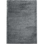 Kusový koberec Fluffy Shaggy 3500 light grey