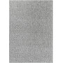 Kusový koberec Nizza 1800 lightgrey