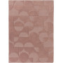 Kusový koberec Moderno Gigi Blush Pink