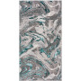 Kusový koberec Eris Marbled Emerald