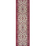 Behúň Basic 105494 Red Creme