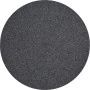 Kusový koberec Braided 105550 Dark Grey kruh