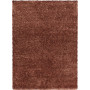 Kusový koberec Brilliant Shaggy 4200 Copper