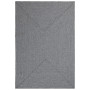 Kusový koberec Braided 105551 Light Grey