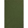 Kusový koberec Braided 105554 Green
