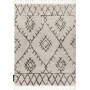 Kusový koberec Berber Fez G0535 cream and brown