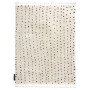Kusový koberec Berber Syla B752 dots cream