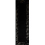 Behúň Gloss 406C 86 geometric black/gold