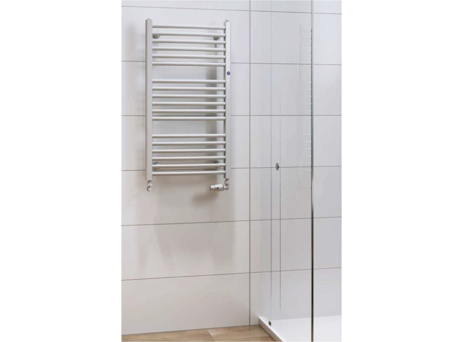 Kúpeľňový radiátor OMEGA R