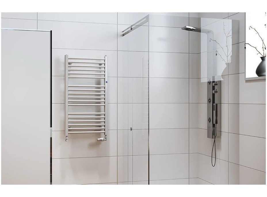 Kúpeľňový radiátor OMEGA R