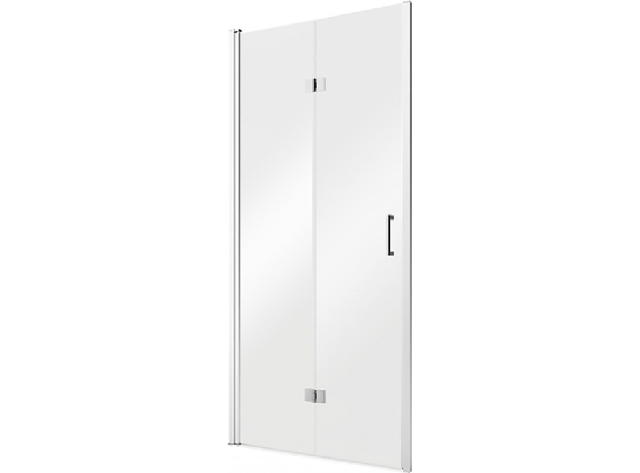 Sprchové dveře EXO-H bezrámové