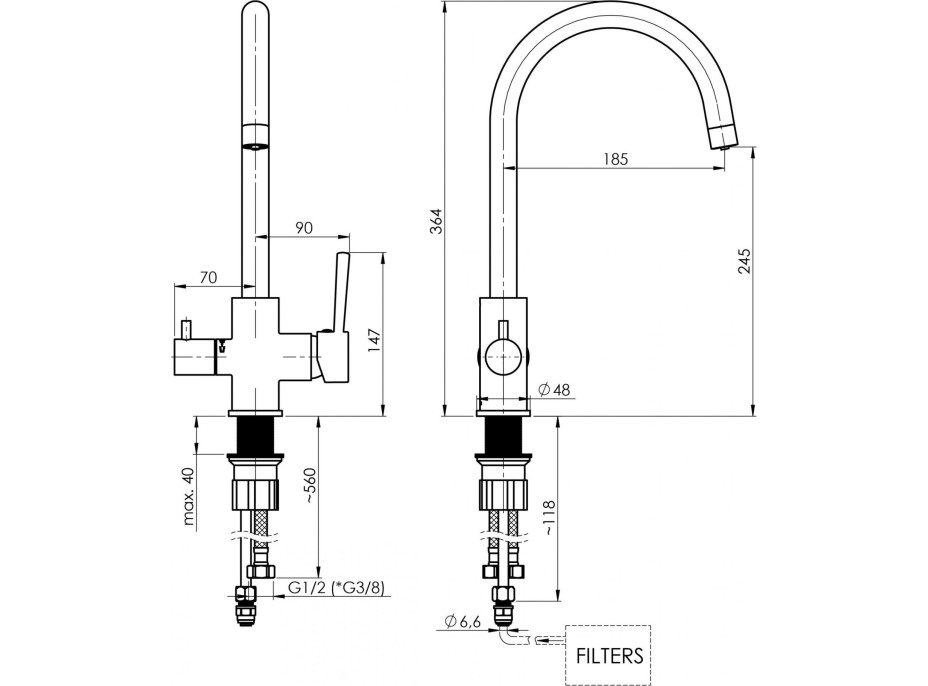 Drezová batéria ULTRA-32