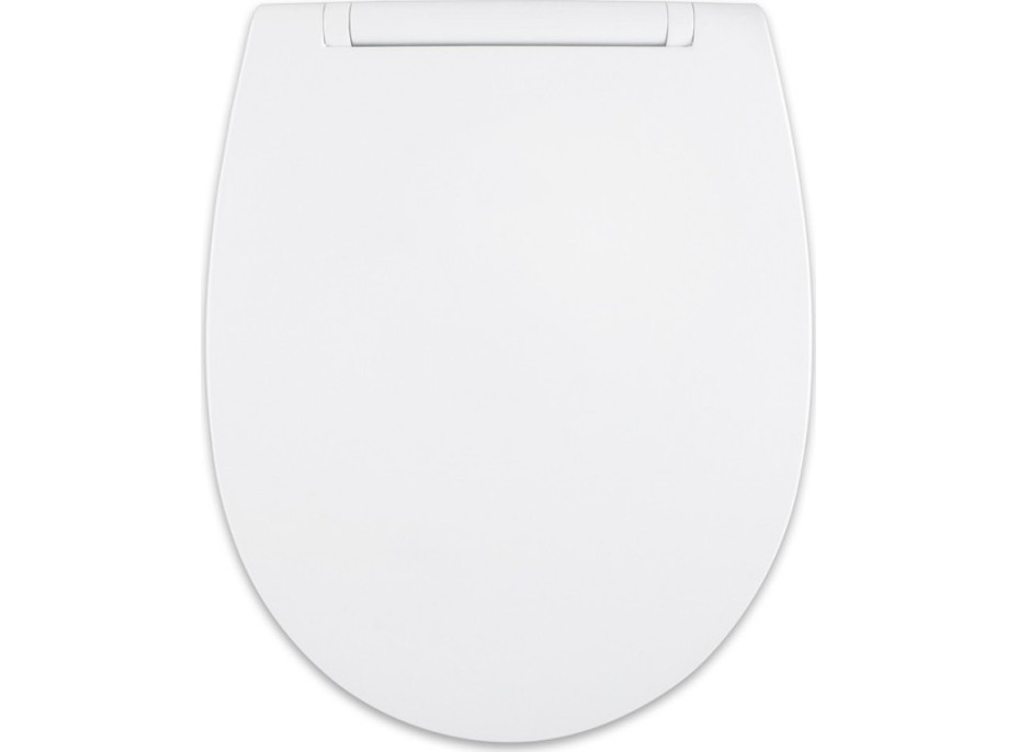 WC SLIM sedadlo BOLERO