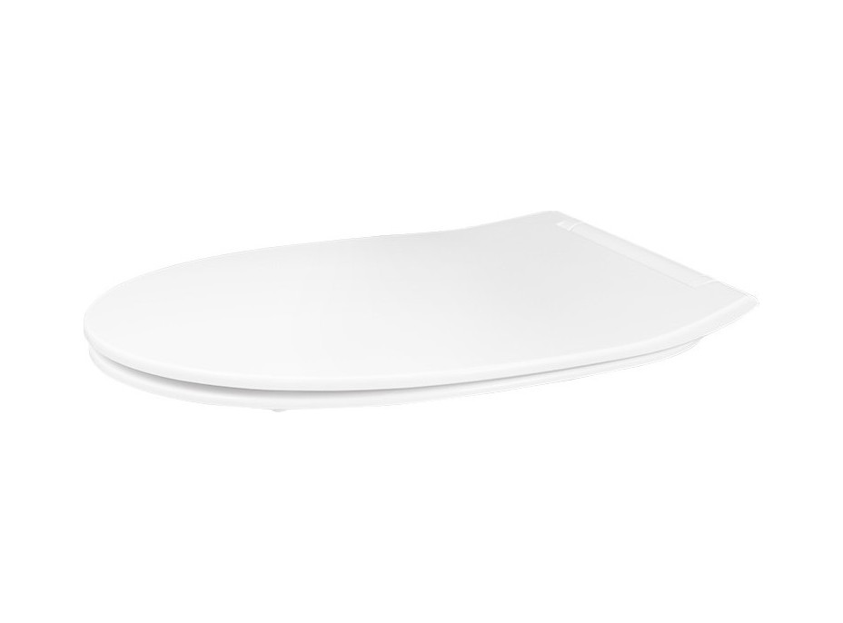 WC SLIM sedadlo BOLERO