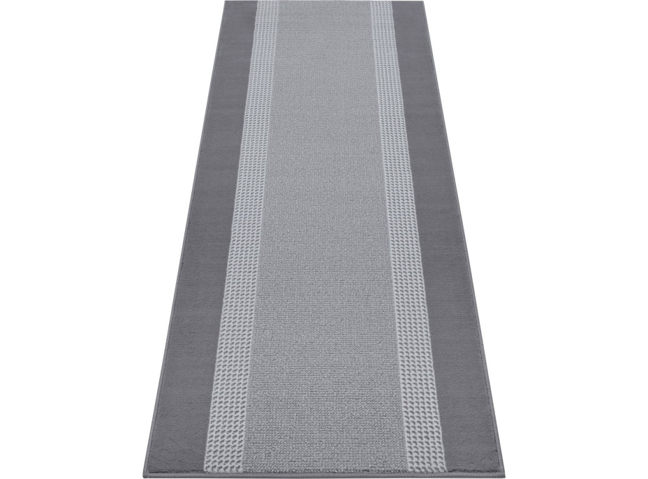 Behúň Basic 105488 Light Grey