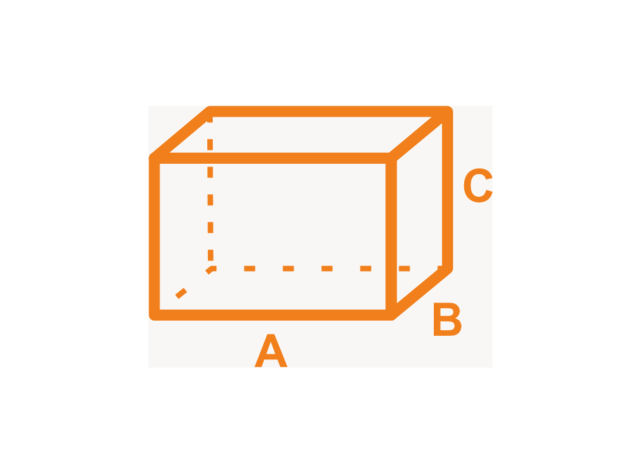 Keramické umývadlo na dosku GRINZA 45×45×11 cm