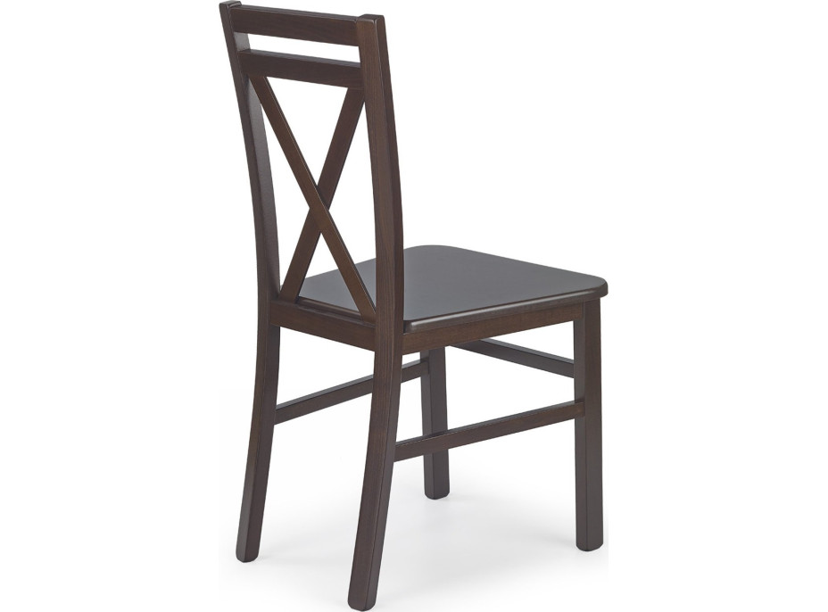 Jedálenská stolička DARIA 2 - orech
