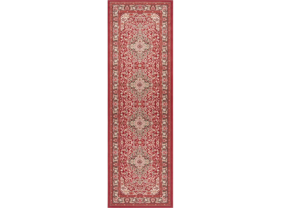 Kusový koberec Mirkan 104098 Oriental red