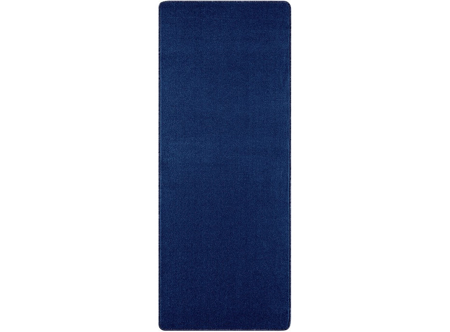 Kobercová sada Nasty 104447 Darkblue