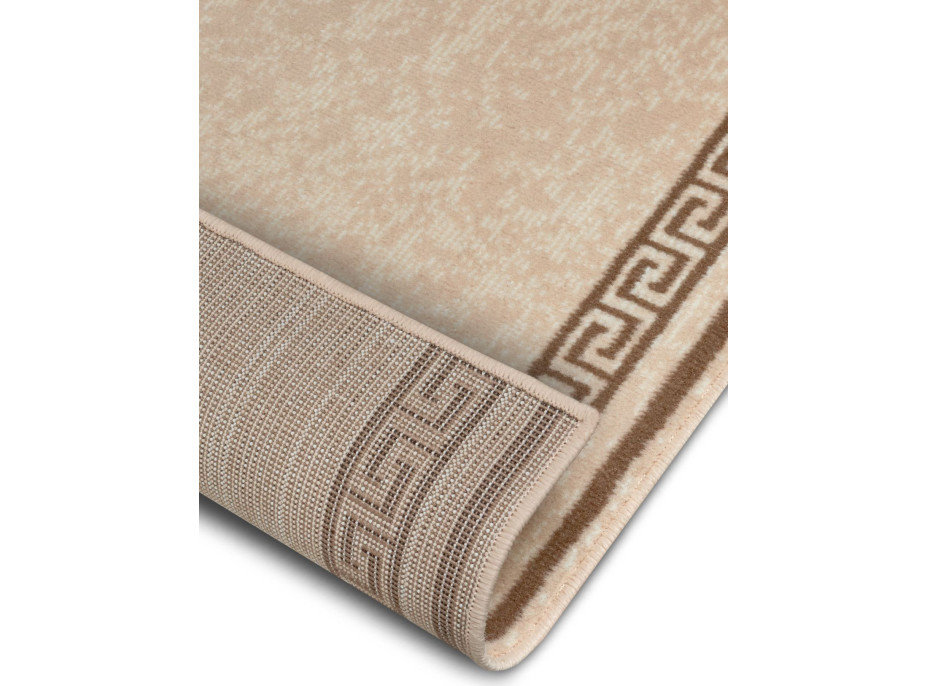 Behúň Basic 105426 Ivory