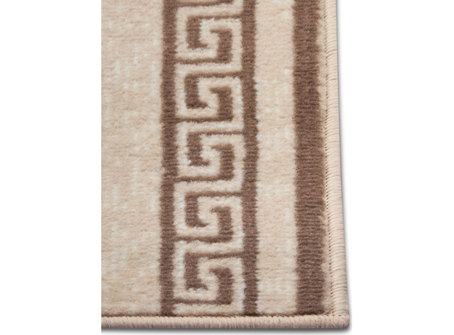 Behúň Basic 105426 Ivory