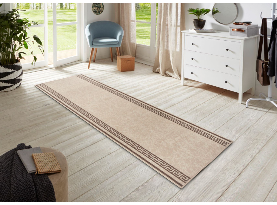 Behúň Basic 105426 Ivory