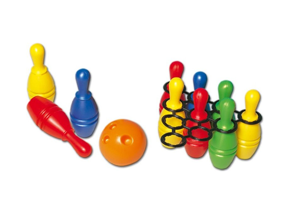 DOHÁNY Bowlingový set