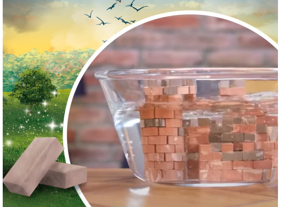 TREFL BRICK TRICK Harry Potter: Hagridova chyža L 240 dielov