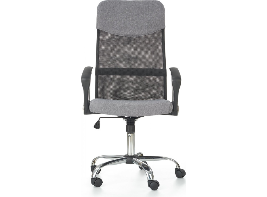 Kancelárska stolička BARCELONA - šedá