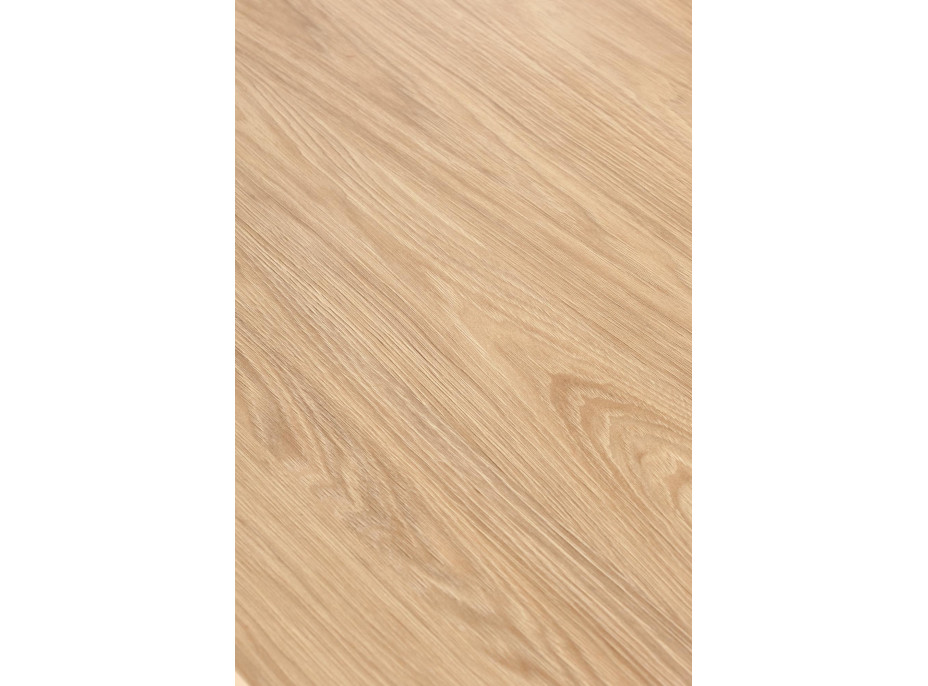Konferenčný stolík JANA 2 - prírodné hickory