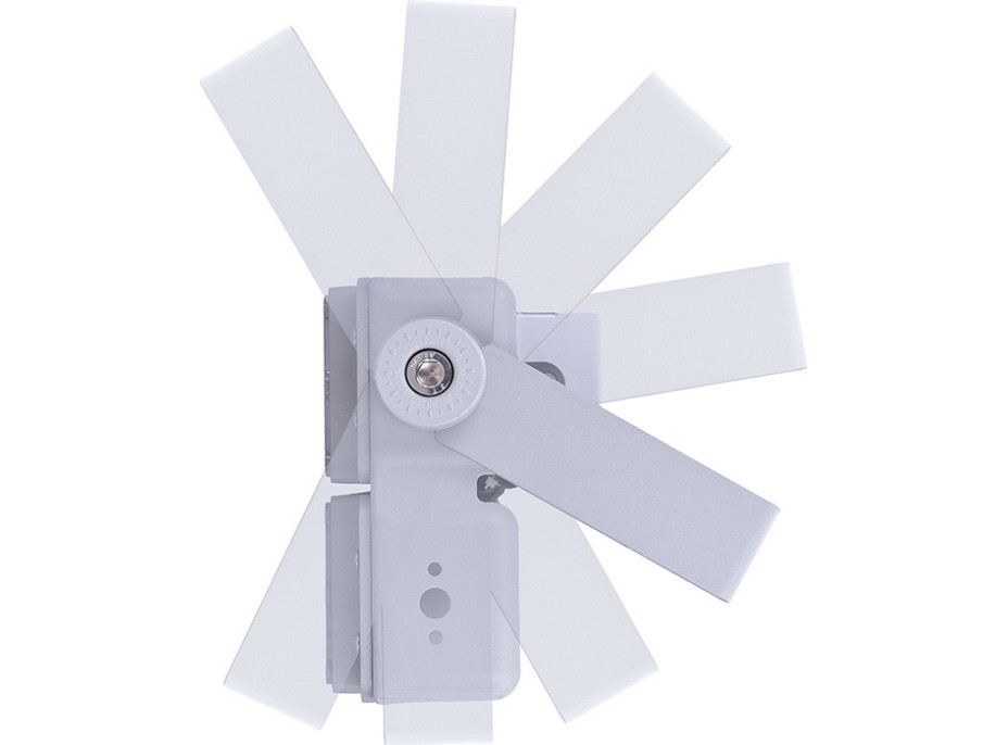 LED vonkajší reflektor Pro+2 - 100W - 13000 lm - 5000 K