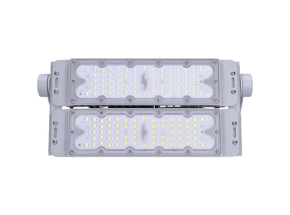 LED vonkajší reflektor Pro+2 - 100W - 13000 lm - 5000 K