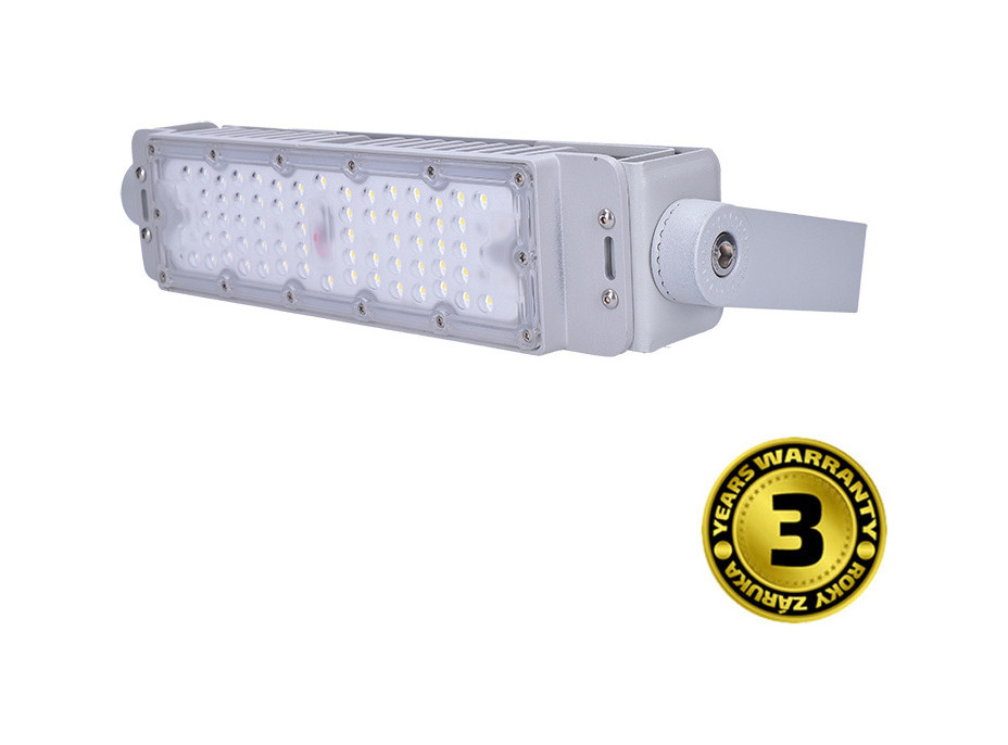 LED vonkajší reflektor Pro+2 - 50W - 6500 lm