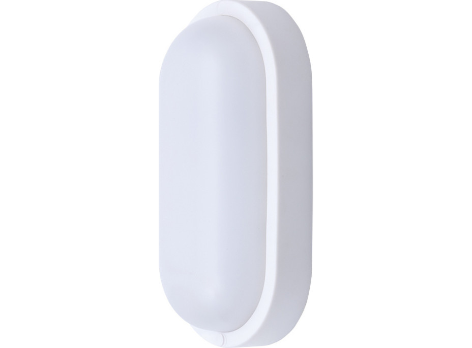 LED vonkajšie osvetlenie oválne - 20 W - 1500 lm - 4000 K