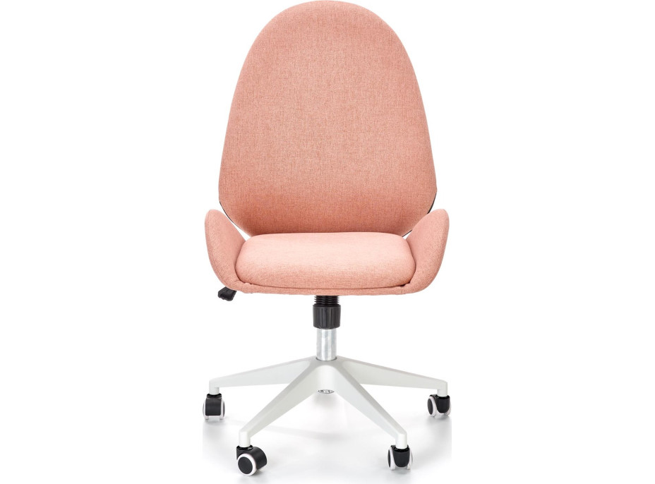 Kancelárska stolička SARAH - ružová