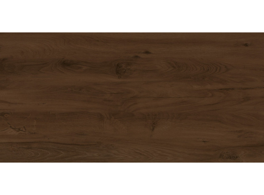 Čalúnená posteľ CHARLEY 200x160 cm - šedá/orech