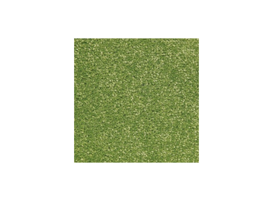 Kusový koberec Nasty 101149 Grün 200x200 cm štvorec