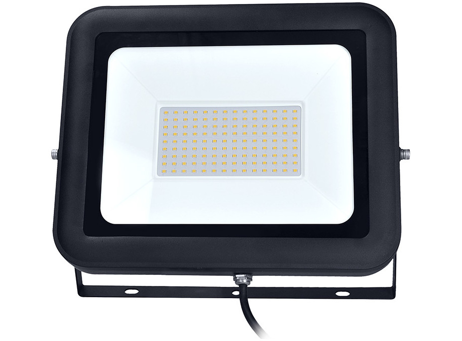 LED reflektor PRO, 100W, 9200lm, 5000K, IP65