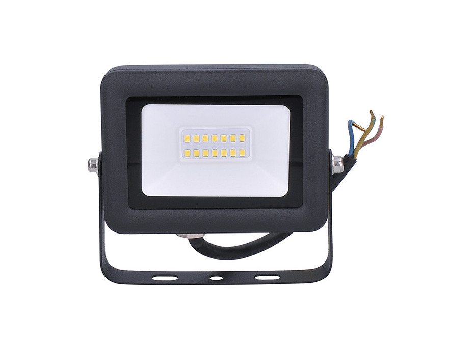 LED reflektor PRO, 10W, 920lm, 5000K, IP65