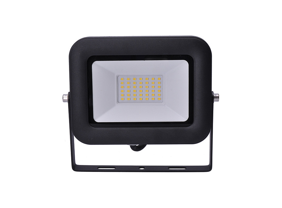 LED reflektor PRO, 30W, 2760lm, 5000K, IP65