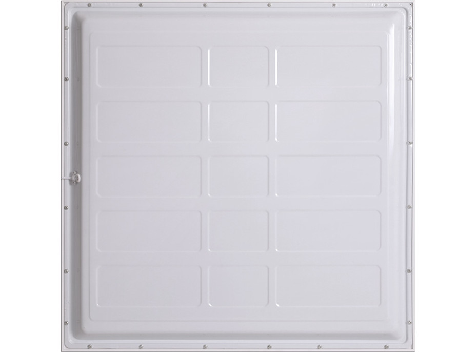 LED svetelný panel Backlit, 40W, 3600lm, 4000K, Lifud, 60x60cm, 3 roky záruka, biela farba