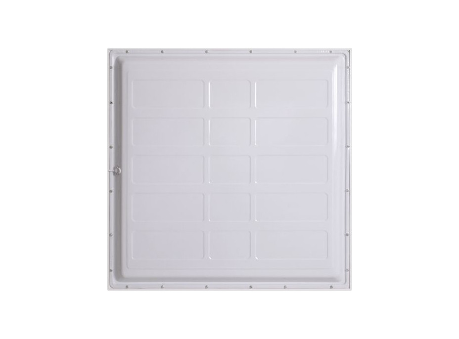 LED svetelný panel Backlit UGR19, 40W, 4000lm, 4000K, Lifud, 60x60cm