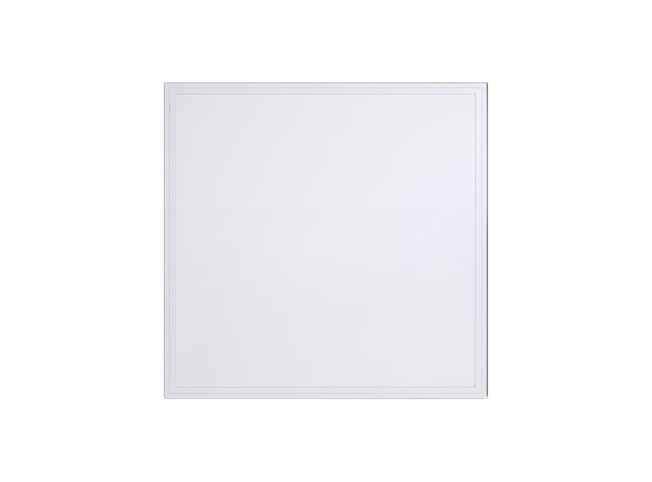 LED svetelný panel Backlit UGR19, 40W, 4000lm, 4000K, Lifud, 60x60cm