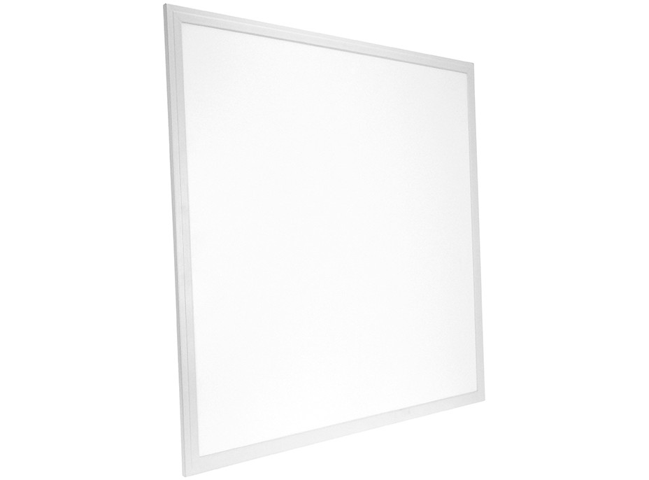 LED svetelný panel Backlit 3CCT, 48W, 6240lm, 3000-6000K, Lifud, 60x60cm, 3 roky záruka, biela farba