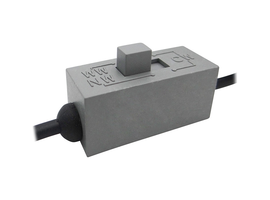 LED svetelný panel Backlit 3CCT, 48W, 6240lm, 3000-6000K, Lifud, 60x60cm, 3 roky záruka, biela farba