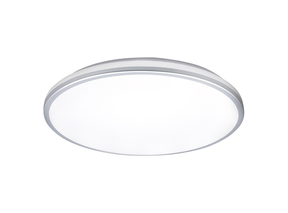 LED osvetlenie s ochranou proti vlhkosti, IP54, 24W, 2150lm, 3CCT, 38cm